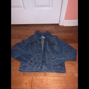 Old Navy jacket